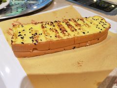 -禾记海鲜烧烤(八一路店)