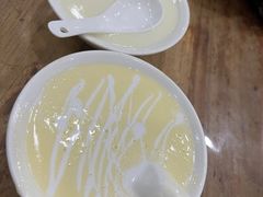 -沙湾姜埋奶(兴新包店)