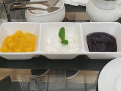 -利顺德大饭店·维多利亚花园(小白楼店)