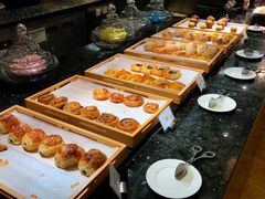 -西安赛瑞喜来登大酒店