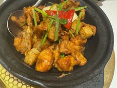 -香港龙凤楼(陆家嘴中心店)