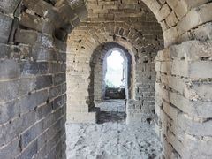 -蟠龙山长城景区