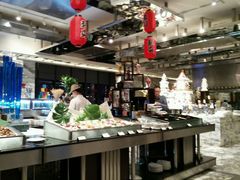 -合肥皇冠假日酒店·菲亚斯特自助餐厅(黄山路店)