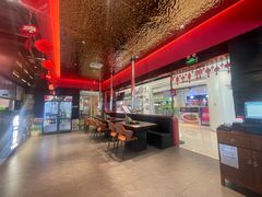 -伏一解牛烤肉专门店(信业购物中心店)