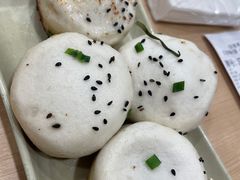 百家生煎包-百家鸡味馆(清泰店)