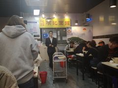 大堂-项记面馆(明瓦廊店)
