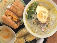 -华姐鸡粉(中心店)