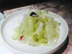-韵秋荷(宝山龙湖天街店)