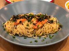 -HELLO 27 意面·沙拉·帕尼尼