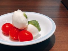 芝士球-萨莉亚意式餐厅(杭州滨江天街店)