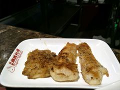 -尚雅铁板料理自助餐厅(乐松店)