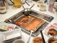 -野妹经典火锅(民治店)