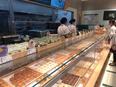 -泸溪河桃酥(欧尚店)