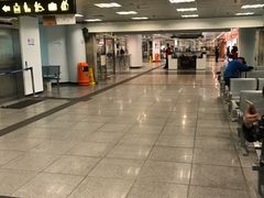 -尖沙咀中国客运码头