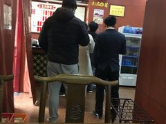 大堂-东吴面馆(君地新大陆店)