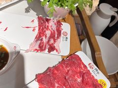 -焯牛潮汕牛肉火锅(云峰街创始店)