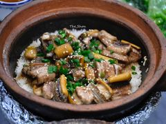 -红星光发煲仔饭(大石街店)