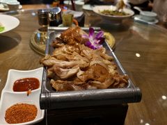 -三道菜(明堂公园店)