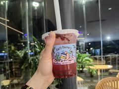 -爱樂咖啡(青年体育公园店)