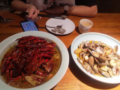 -戴记龙虾(天泽街店)