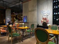 -HOME餐厅粤菜 融合菜