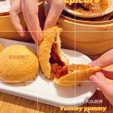 必吃榜 | 深圳人必打卡港式点心 