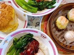 -憶廟街 X 沙角邨(太古城店)