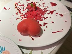 -蜜桃花开·中西融合菜E&W(南长街店)