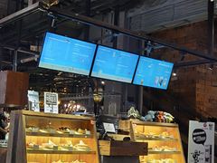 -漫咖啡 (CCPAPK创意港店)