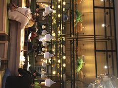 -东园小馆·早茶·淮扬小炒(三盛广场店)