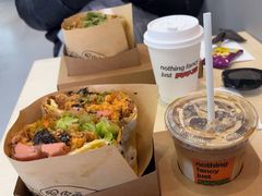 -虎伢Fuuya!咖啡煎饼(陆家嘴波特营店)