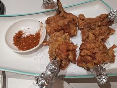 -梅利汴京烤鸭•开封豫菜地标店(晋安路店)