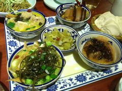 -窄巷子陕菜馆·地道陕西菜(粉巷店)