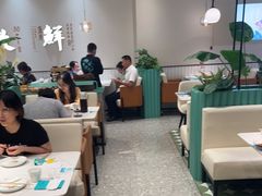 大堂-川人百味·水煮活鱼(赛罕万达店)
