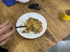 潮汕蚝仔烙-廣味潮鲜·一品潮滋味(五道口店)