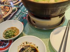 -日昌餐馆(德胜门店)