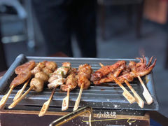 -土大力韩国烤肉料理(开封龙亭店)