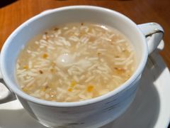 桂花酒酿圆子-庆春朴门(前滩太古里店)