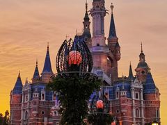 -上海迪士尼度假区