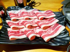 -伊茉家的烤肉店(勒泰中心店)