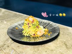 凯撒沙拉-Wei菋·Le Bistrot