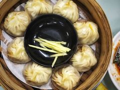 -食惠里小笼包面馆(越秀店)