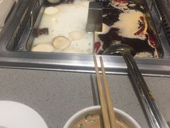 -海底捞火锅(凯德广场店)