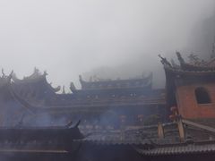 -安溪清水岩