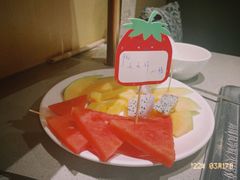 -海底捞火锅(正大乐城店)