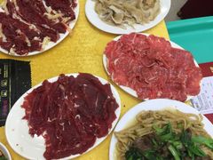 -福合诚潮汕牛肉火锅(西丽分店)