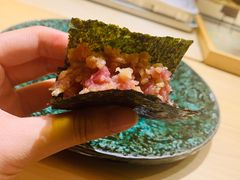 -鮨青(恒基名人购物中心店)