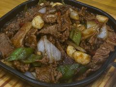-顺姬冷面(延大店)