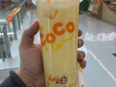 -CoCo都可(石景山万达店)