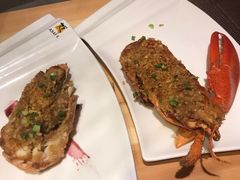 -割烹旭日本料理(龙湖狮山天街店)
